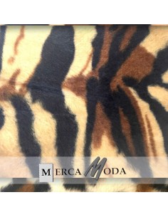 Tela Pelo de Tigre