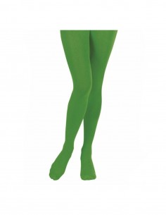 Panty verde
