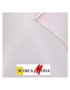 Tela Foam Color Blanco