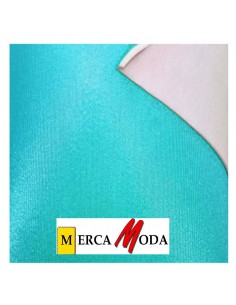 Tela Foam Color Turquesa
