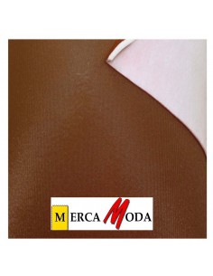 Tela Foam Color Marrón