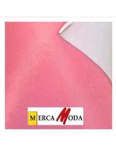 Tela Foam Color Fucsia Fluor