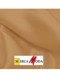 Tela Raso Cali Color Beige