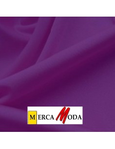 Punto Licra Morado