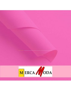 Goma Eva Color Fucsia