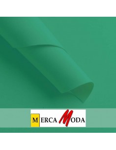 Goma Eva Color Verde Billar