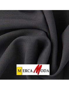 Tela Strech Color Gris