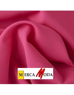 Tela Strech Color Fucsia