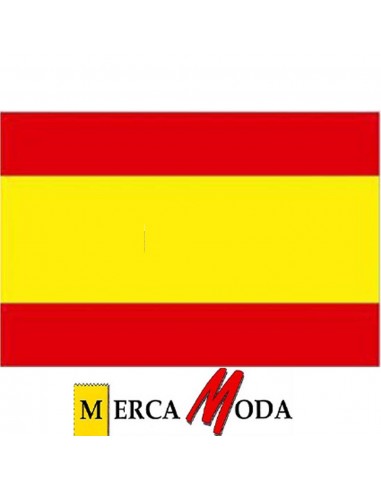 Tela Bandera España |Comprar telas online al mejor precio - Telas Mercamoda